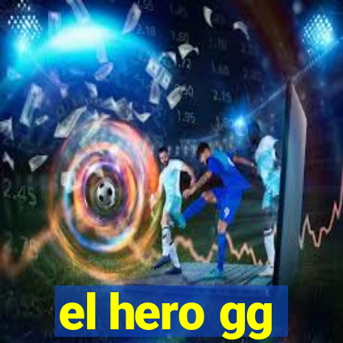 el hero gg